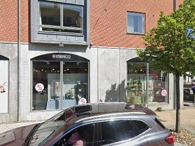 Lejlighed til salg i Vejen