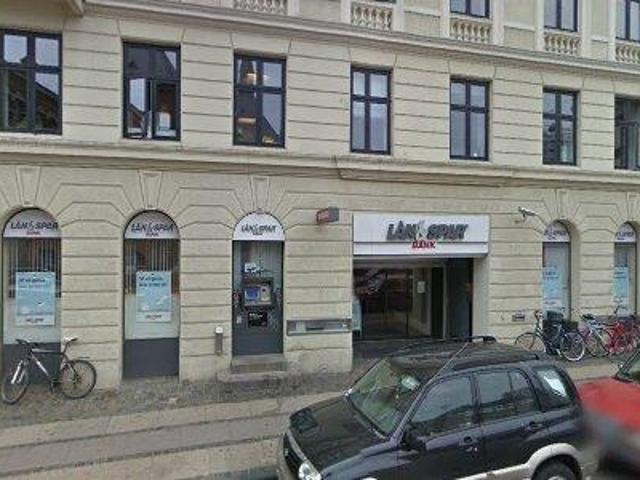 Lejlighed til salg i København, Brøndby