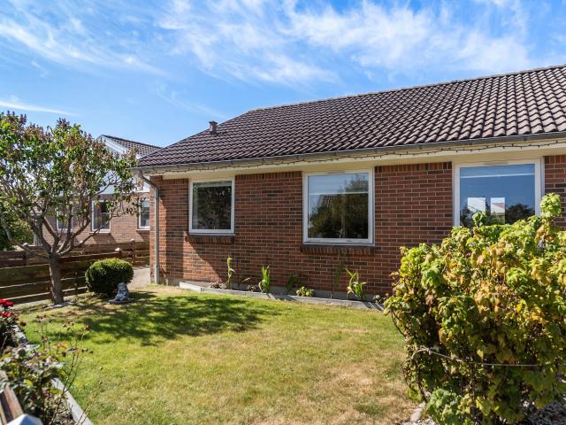 Andelsbolig til salg i Brønderslev-Dronninglund