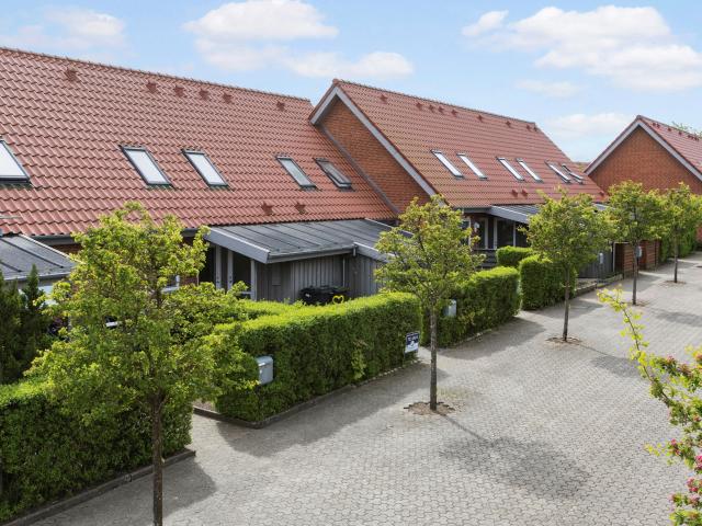 Andelsbolig til salg i Svenstrup J, Aalborg