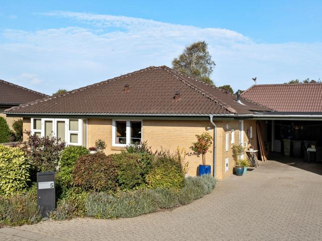 Andelsbolig til salg i Århus