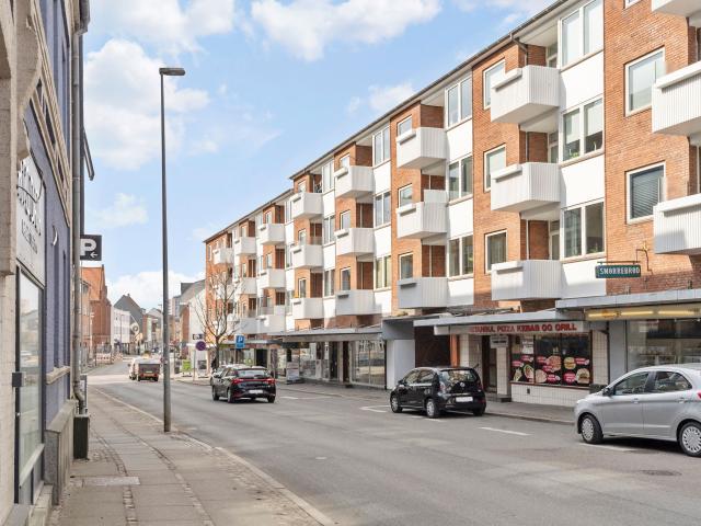 Andelsbolig til salg i Horsens