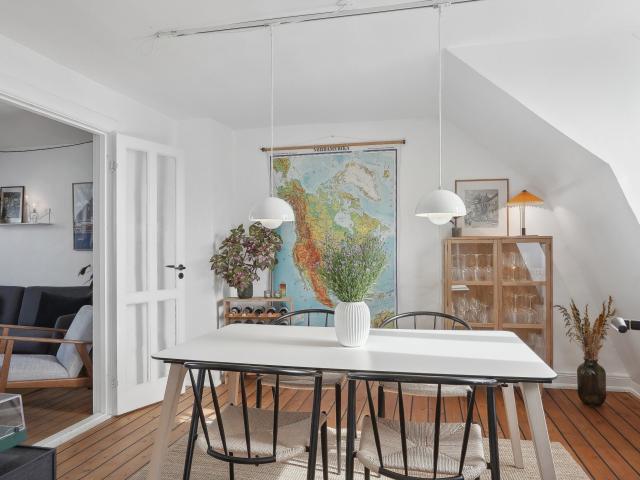 Andelsbolig til salg i Aalborg