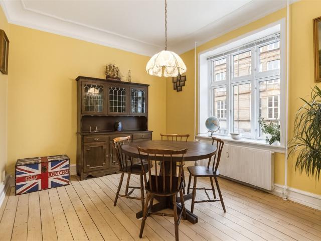 Andelsbolig til salg i Aalborg, Brønderslev-Dronninglund