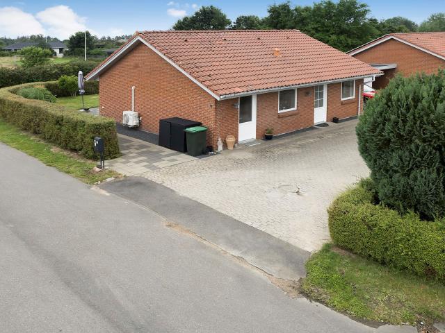 Andelsbolig til salg i Tønder