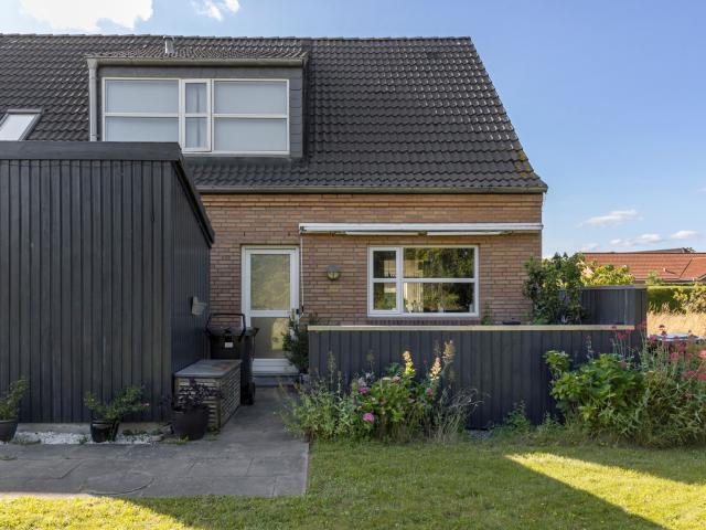 Andelsbolig til salg i Bogense, Nordfyn