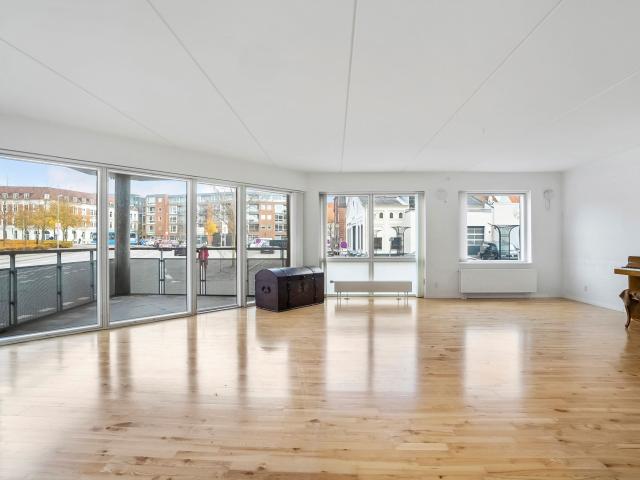 Andelsbolig til salg i Horsens