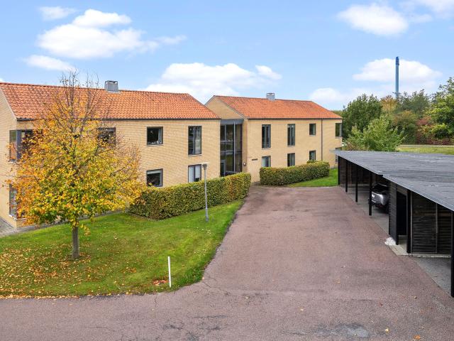 Andelsbolig til salg i Augustenborg, Sønderborg