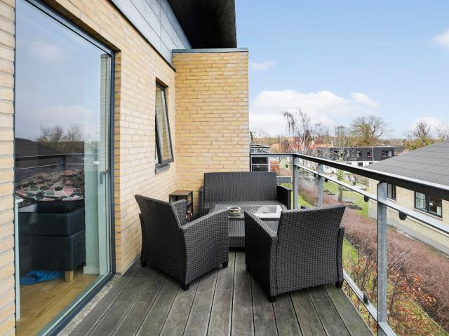 Andelsbolig til salg i Nørresundby, Aalborg