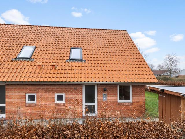 Ejendom til salg i Christiansfeld, Kolding