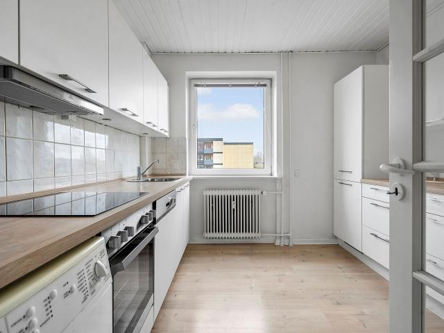 Andelsbolig til salg i Aalborg, Brønderslev-Dronninglund