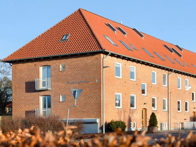 Andelsbolig til salg i Aalborg, Brønderslev-Dronninglund