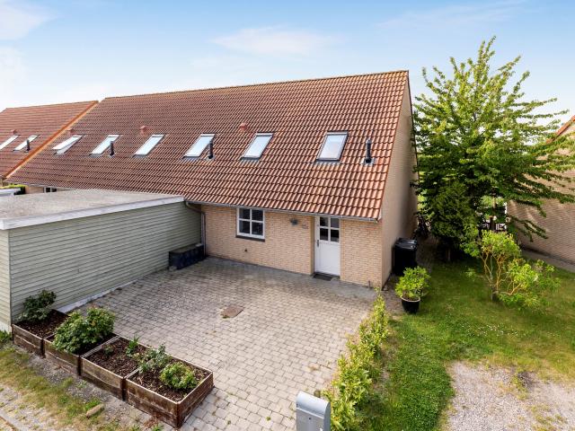 Andelsbolig til salg i Havnsø, Kalundborg