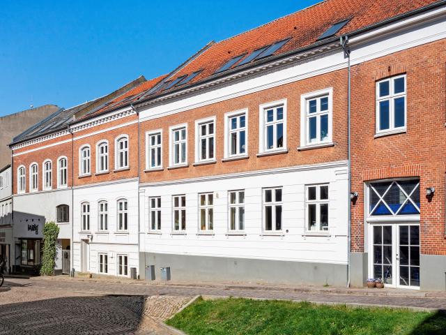 Andelsbolig til salg i Kolding