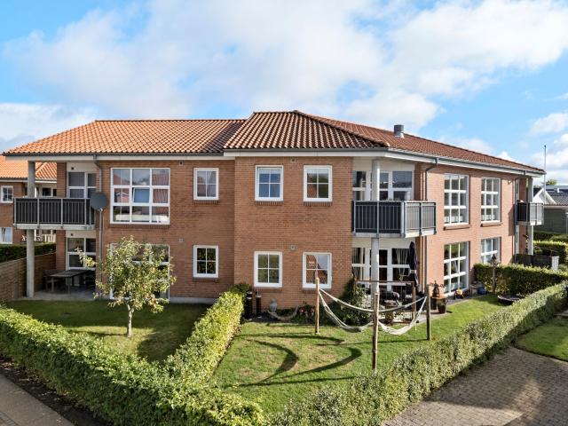 Andelsbolig til salg i Hjallerup, Brønderslev-Dronninglund