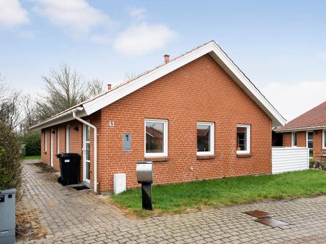 Andelsbolig til salg i Lemvig