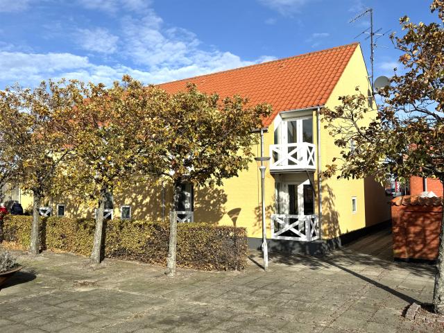 Andelsbolig til salg i Rønne, Brøndby