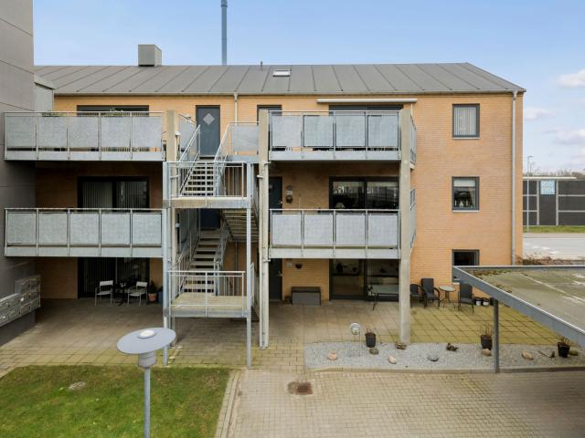 Andelsbolig til salg i Ikast, Ikast-Brande