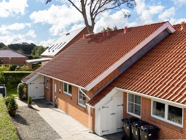 Andelsbolig til salg i Thisted, Brønderslev-Dronninglund