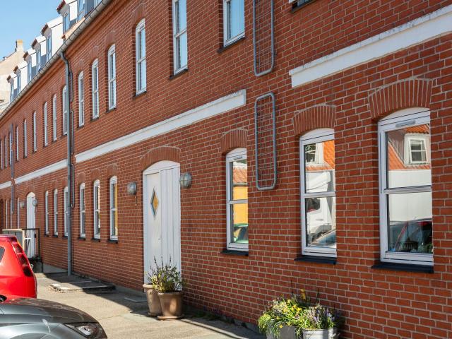 Andelsbolig til salg i Korsør, Slagelse