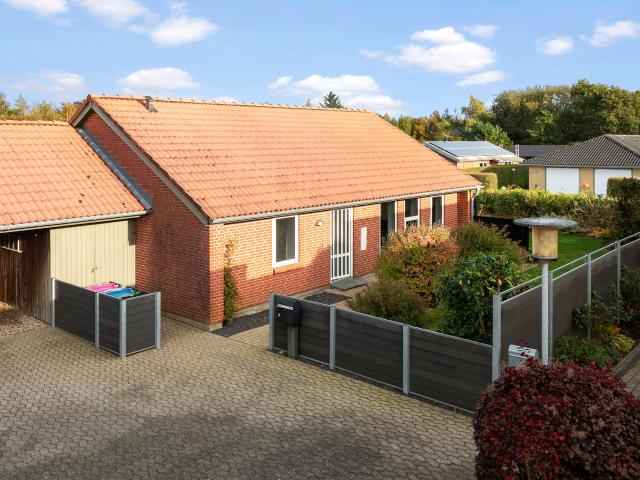 Andelsbolig til salg i Sommersted, Haderslev