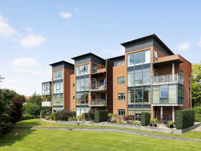 Andelsbolig til salg i Randers SV, Randers