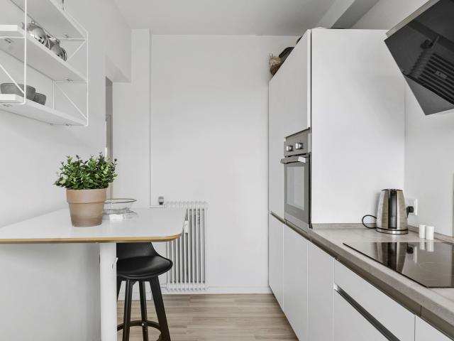 Andelsbolig til salg i Aalborg SØ, Aalborg