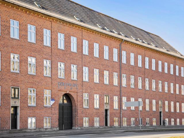 Andelsbolig til salg i Aalborg, Brønderslev-Dronninglund