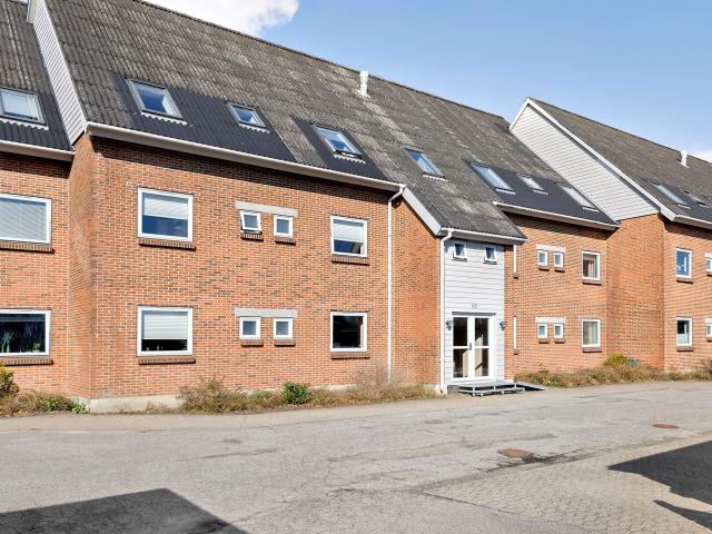 Andelsbolig til salg i Galten, Århus