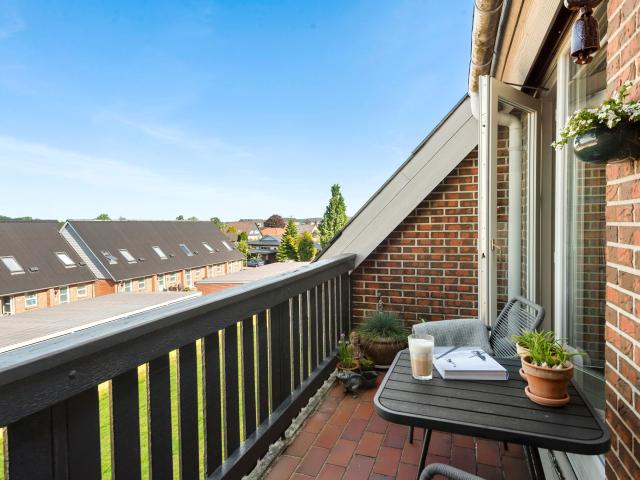 Andelsbolig til salg i Galten, Skanderborg