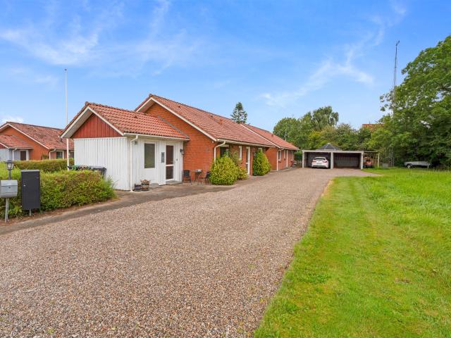 Andelsbolig til salg i Gram, Haderslev