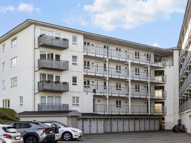 Andelsbolig til salg i Aalborg