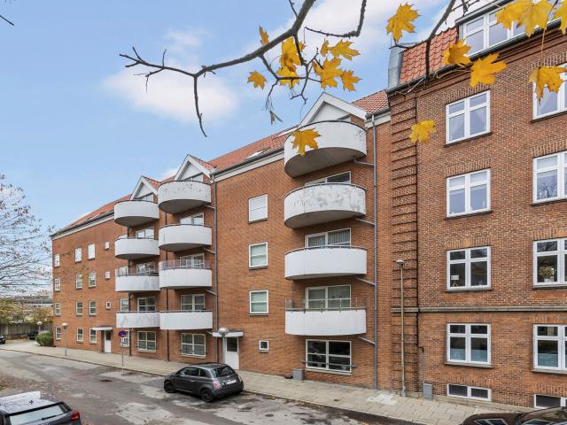 Andelsbolig til salg i Aalborg, Brønderslev-Dronninglund