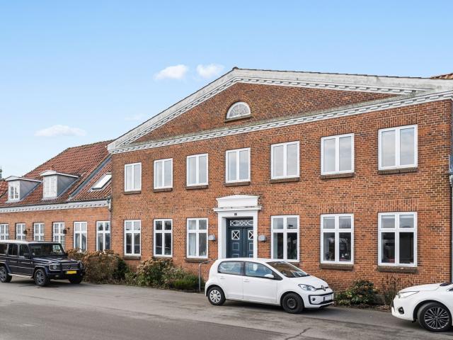 Andelsbolig til salg i Hjerm, Struer