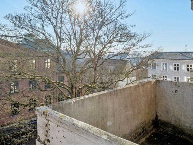 Andelsbolig til salg i Randers C, Randers