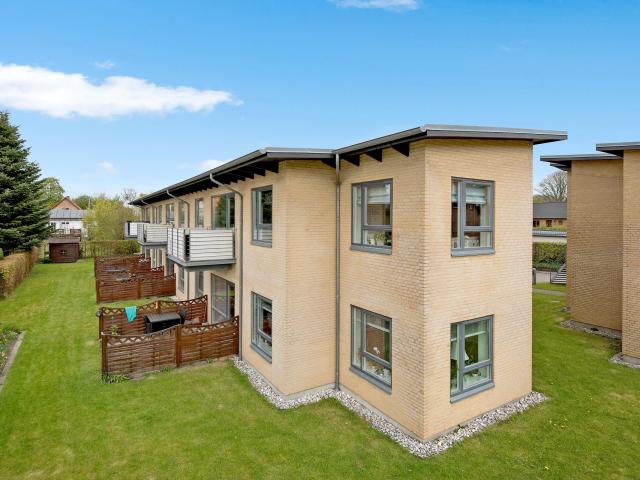 Andelsbolig til salg i Vojens, Haderslev