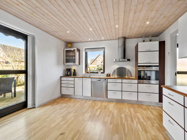 Andelsbolig til salg i Svenstrup J, Aalborg