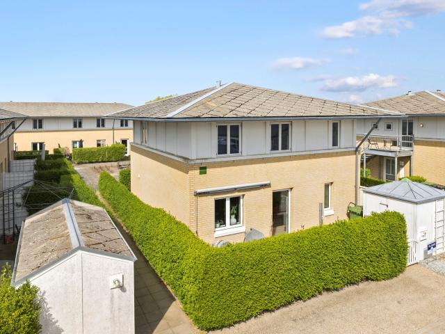 Andelsbolig til salg i Holstebro, Århus