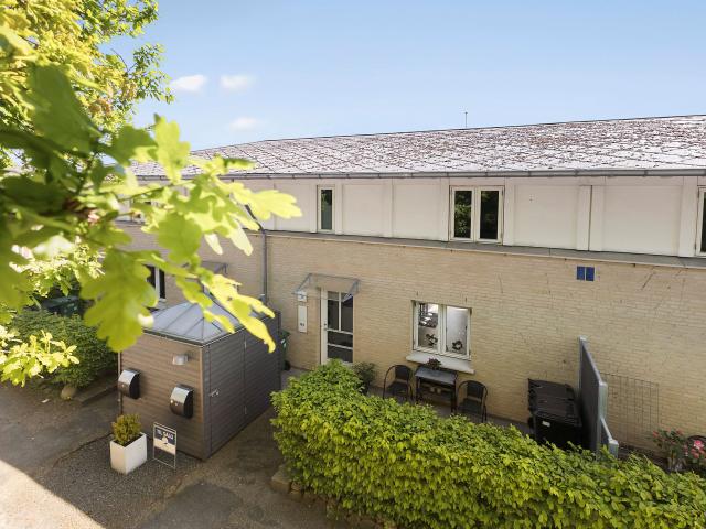 Andelsbolig til salg i Holstebro