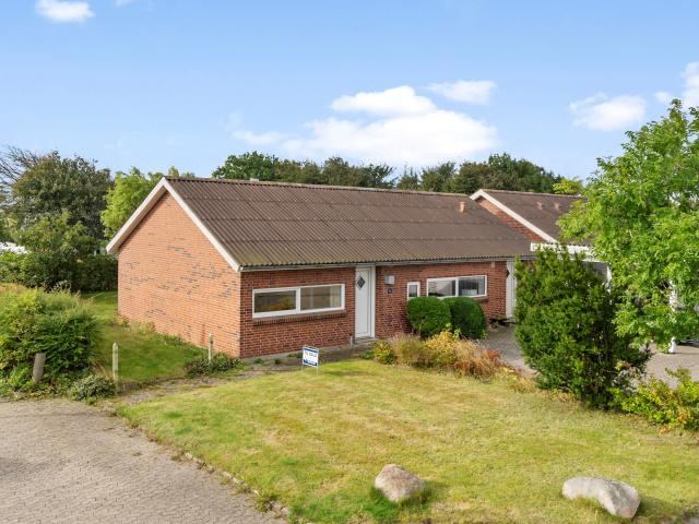 Andelsbolig til salg i Snedsted, Thisted