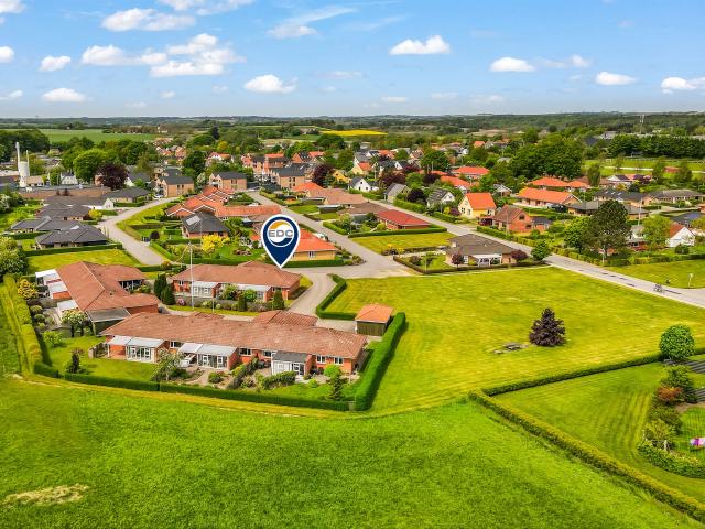 Andelsbolig til salg i Suldrup, Brønderslev-Dronninglund