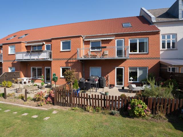 Andelsbolig til salg i Esbjerg