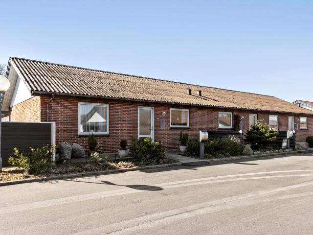 Andelsbolig til salg i Thisted, Brønderslev-Dronninglund
