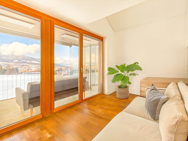 Apartment kaufen in Andelsbuch, Vorarlberg