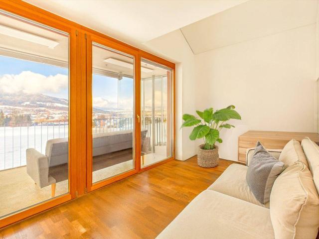 Apartment kaufen in Andelsbuch, Vorarlberg