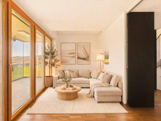 Apartment kaufen in Andelsbuch, Vorarlberg