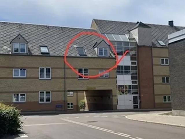Lejlighed til salg i Næstved