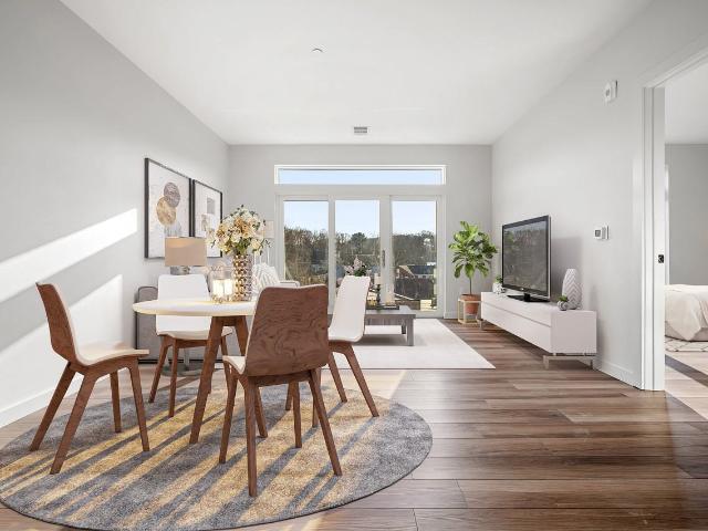 Apartment for rent in Weymouth, Massachusetts