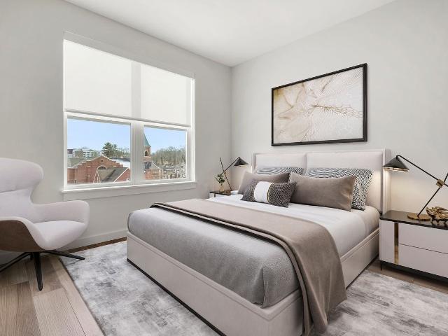 Apartment for rent in Weymouth, Massachusetts