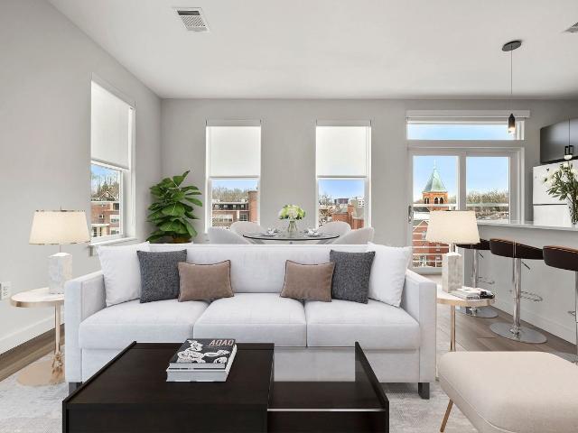 Apartment for rent in Weymouth, Massachusetts
